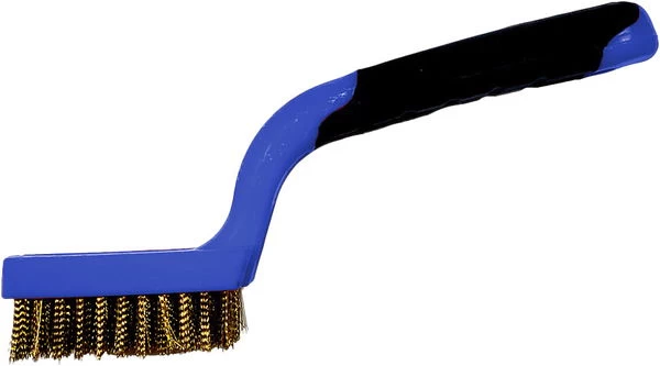 Ebonite Shoe Brush - Image 2