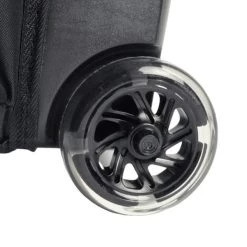 Elite Deluxe 2 Ball Roller Black