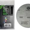 CtD TruCut 500 Grit Sanding Pad