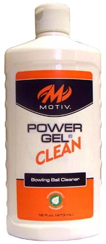 Motiv Power Gel Clean 16 Oz