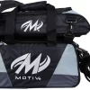 Motiv Ballistix Shoe Bag Covert Black