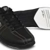 KR Strikeforce Mens O.P.P. Black Wide Width-ALMOST NEW