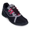 KR Strikeforce Mens Ignite Black/Grey/Red Right Hand-ALMOST NEW