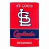 WinCraft MLB Towel St. Louis Cardinals 16X25