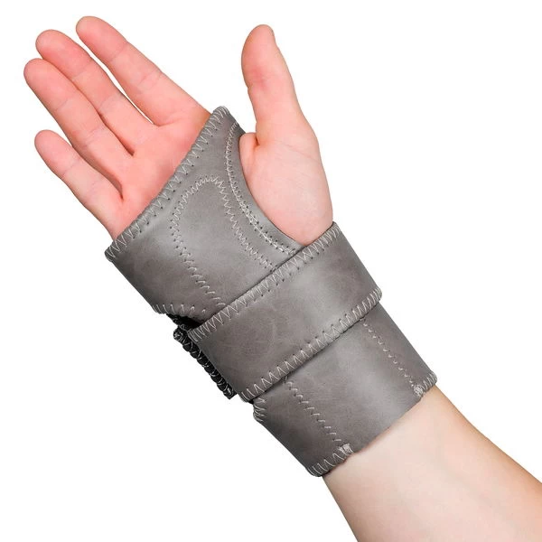 KR Strikeforce Vinyl Positioner Graphite Right Hand - Image 4