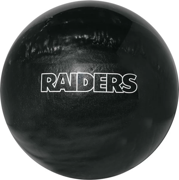 KR Strikeforce NFL Engraved Las Vegas Raiders - Image 3