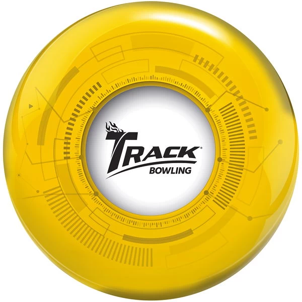 Track Viz-A-Ball