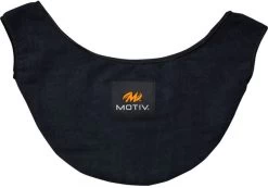 Motiv Luxury See-Saw Black