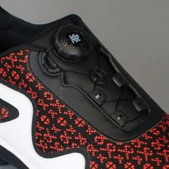 KR Strikeforce Mens TPC Gladiator Black/Red/White Right Hand