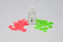 Master Skin Extra Neon Patches