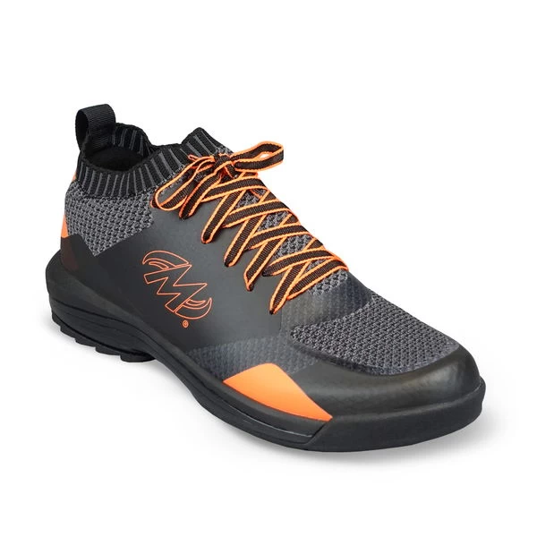 Motiv Mens Flash Smoke/Orange Right Hand - Image 5