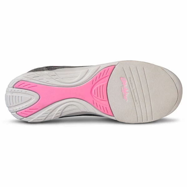 KR Strikeforce Womens Nova Lite Ash/Hot Pink - Image 4