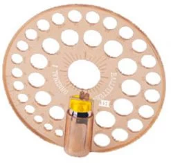 Classic Jayhawk Ball Fitter