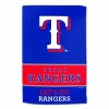 WinCraft MLB Towel Texas Rangers 16X25"