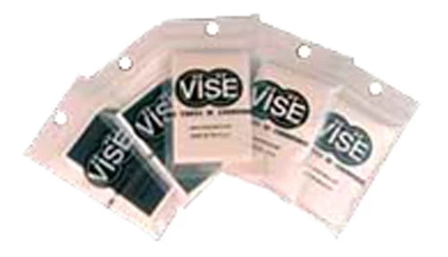 VISE Fitting Tape Black 3/4" DOZEN