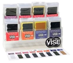 VISE TA-2F Series Thumb Hole Tape Dozen