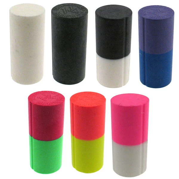 Turbo Urethane Thumb Solid Black