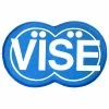Vise Shammy Pad Blue