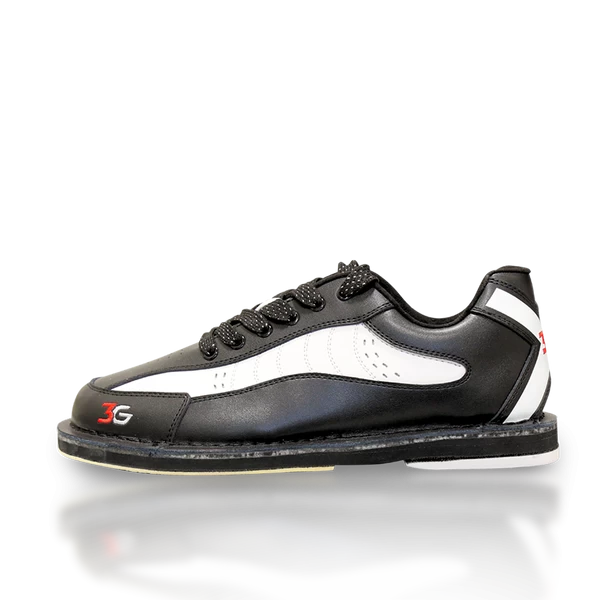 3G Mens Tour X Black/White Left Hand - Image 2