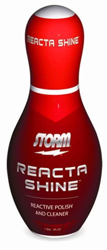 Storm Reacta Shine 4 Oz