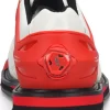 Dexter Mens SST 6 Hybrid BOA White & Red Right Hand