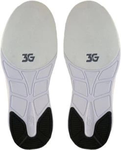 3G Womens Kicks II Lavender