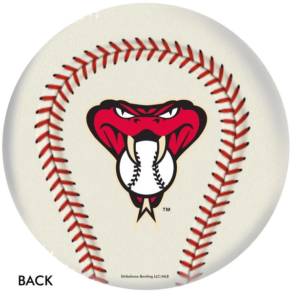 KR Strikeforce MLB Ball Arizona Diamondbacks - Image 2