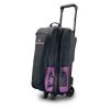 Brunswick Blitz Triple Roller Black/Purple
