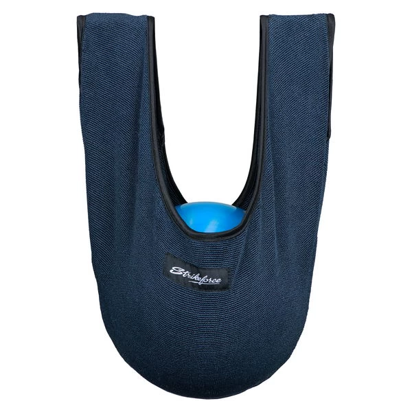 KR Strikeforce Microfiber See Saw Black - Image 2