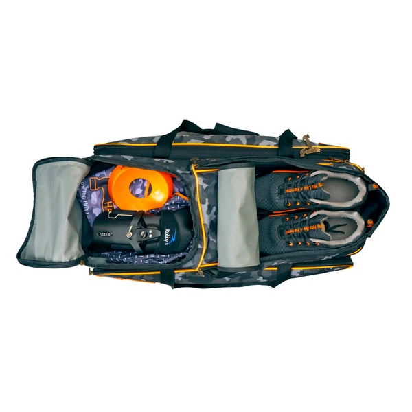 Hammer Premium Deluxe Triple Roller Camo - Image 2