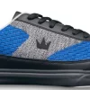 Brunswick Mens Renegade Blue Mesh