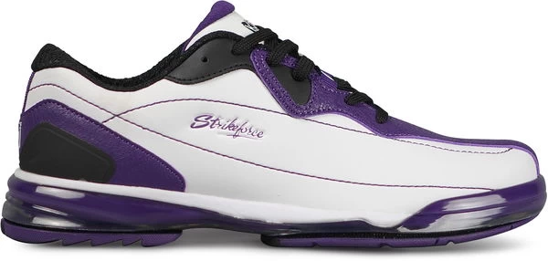 KR Strikeforce Womens Dream White/Purple Right Hand Wide Width