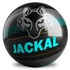 Motiv Jackal Pixel Black/Aqua