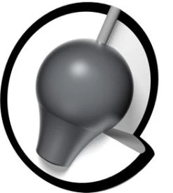 Brunswick Rhino Black/Blue/Silver Pearl