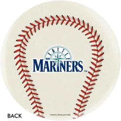 KR Strikeforce MLB Ball Seattle Mariners