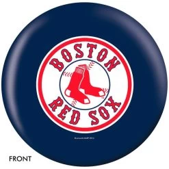 OnTheBallBowling MLB Boston Red Sox
