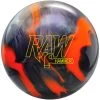 Hammer Raw Hybrid Orange/Black