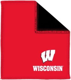 KR Strikeforce NCAA Shammy Wisconsin Badgers