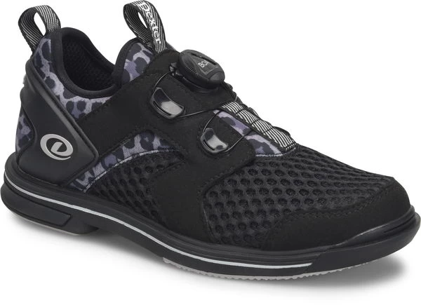 Dexter Womens DexLite Pro BOA Black/Leopard Right Hand - Image 3
