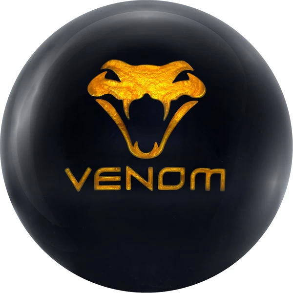 Motiv Black Venom - Image 2