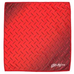 KR Strikeforce Microfiber Towel Red