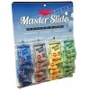Master Slide Shoe Conditioner 24 Card