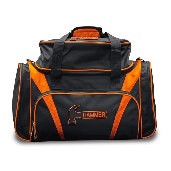 Hammer Premium Deluxe Double Tote