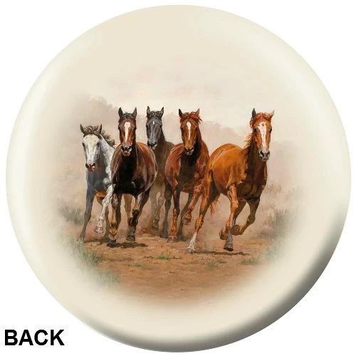 OnTheBallBowling Nature Break Away - Image 2