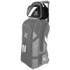 Tenth Frame Deluxe Add-On Bag Black/Grey
