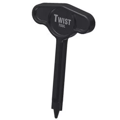 TURBO JoPo Twist Locking Tool