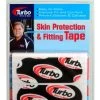 Turbo Driven To Bowl Fitting Tape Precut Pack