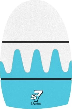 Dexter THE 9 S7 Slide Sole