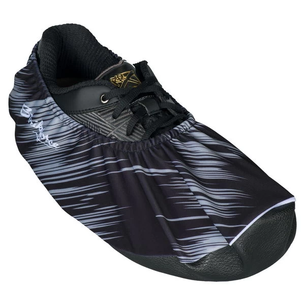 KR Strikeforce Flexx Shoe Cover Grey Scratch