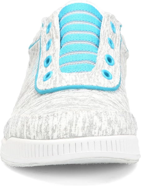 Dexter Womens Suzana 2 Light Grey/Blue - Image 8